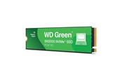 SSD - SANDISK WD Green SN3000 SSD - 1TB - PCIe 4.0 - M.2 2280 - WDS100T4G0E-00CPS0