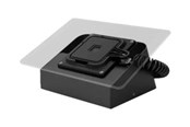 Vægbeslag, AV-Beslag & AV-Møbler - Compulocks Universal Tablet Magnetic AV Conference Room Capsule - Max - recommended for - 341BVHBMM01