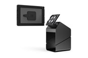 Vægbeslag, AV-Beslag & AV-Møbler - Compulocks Universal Tablet Magnetix Tablet Printer Kiosk - Max - recommended for - PK01VHBMM01