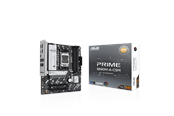 Bundkort - ASUS PRIME B840M-A-CSM Bundkort - AMD B840 - AMD AM5 socket - DDR5 RAM - Micro-ATX - 90MB1J10-M0EAYC