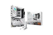 Bundkort - ASUS ROG STRIX B850-A GAMING WIFI Bundkort - AMD B850 - AMD AM5 - DDR5 RAM - ATX - 90MB1J50-M0EAY0