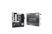 Bundkort - ASUS PRIME B860M-A-CSM Bundkort - Intel B860 - Intel LGA1851 - DDR5 RAM - Micro-ATX - 90MB1K00-M0EAYC