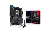 Bundkort - ASUS ROG STRIX B860-F GAMING WIFI Bundkort - Intel B860 - Intel LGA1851 - DDR5 RAM - ATX - 90MB1JG0-M0EAY0