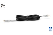 Spil tilbehør - PowerA USB-C® til USB-C 3 m Kabel til PlayStation®5 - PSAC0372-01