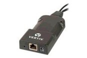 Repeater, boostere, bridges & transceiver - Emerson Network Power Vertiv Avocent HMX5150T - video / USB extender - VGA - HMX5150T-VGA