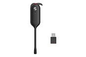 Hovedtelefoner/headset - Yealink WH63 Portable UC - 1208646
