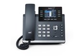 Stationær telefon - Yealink SIP-T44U - VoIP phone with caller ID - 5-way call capability - 1301214