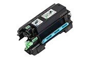 Blæk, Toner & Forbrugsstoffer - Ricoh P501H Toner Cartridge  - Black - 418447