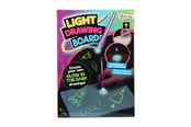 Kreativt Legetøj - Toi-Toys - Invisible Ink Character Set - 46230A