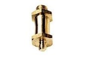 Kamera & objektivtilbehør - Manfrotto 037 Camera Mounting Stud - 037