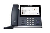 Stationær telefon - Yealink MP56 E2 - Teams Edition - 1301017