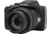 Kamera - KODAK Pixpro AZ528 - Black - AZ528BK