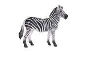 Figur - Mojo - Wildlife Zebra - 387393