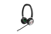 Hovedtelefoner/headset - Yealink WHD622UC - Headset only - 1308069