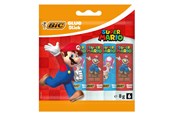 Kreativt Legetøj - BIC Super Mario Glue Sticks 6 pcs. - 505443