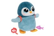 Figur - Little Live Pets My Walking Penguin - Waddles - MS26535