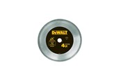 Rundsav - Dewalt DT3738-XJ Blade with continuous edge serration for cutting tiles - DT3738-XJ