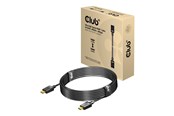 Skærmkabel - Club 3D HDMI cable - 4 m - CAC-1374