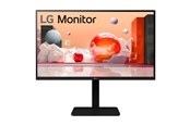 Skærm - 27" LG 27BA450-B - 1920x1080 (FHD) - 100Hz - IPS - 27BA450-B