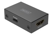 Repeater, boostere, bridges & transceiver - DIGITUS DS-55341 - 8K HDMI Repeater - DS-55341