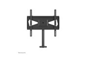 Vægbeslag, AV-Beslag & AV-Møbler - Neomounts DS42-430BL14 stand - bolt-down - for TV - black - Max 50 kg - recommended for 55" - DS42-430BL14