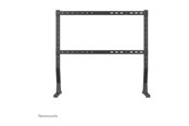 Vægbeslag, AV-Beslag & AV-Møbler - Neomounts DS45-430BL18 stand - fixed - for TV - black - Max 60 kg - recommended for 45"-90" - DS45-430BL18