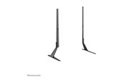 Vægbeslag, AV-Beslag & AV-Møbler - Neomounts DS45-430BL19 stand - for TV - black - Max 40 kg - recommended for 23"-75" - DS45-430BL19