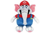 Merchandise - 1UP - Super Mario Bros Wonder: Mario Elephant - Bamse - 3760259935894