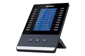 Stationær telefon - Yealink EXP43 - key expansion module for VoIP phone - colour - 1300036