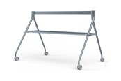 Vægbeslag, AV-Beslag & AV-Møbler - Yealink cart - for LED display - Max - recommended for 86" - 3311042