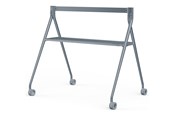 Vægbeslag, AV-Beslag & AV-Møbler - Yealink cart - for LED display - Max - recommended for 65" - 3311041