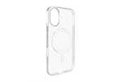 Mobil - Covers & Cases - Puro Back Cover Transparent - iPhone 16 - PUIPC166103MAGTR
