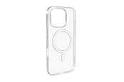 Mobil - Covers & Cases - Puro Back Cover Transparent - iPhone 16 Pro Max - PUIPC16P6703MAGTR