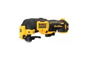 Multiværktøj - Dewalt DCS353NT-XJ 12V XR brushless multicutter - without accessories - DCS353NT-XJ