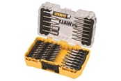 Værktøj - Dewalt DT70705-QZ 40 Piece Screwdriving Set Tx - DWDT70705-QZ