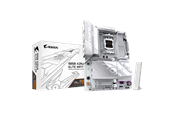 Bundkort - GIGABYTE B850 AORUS ELITE WIFI7 ICE Bundkort - AMD B850 - AMD AM5 - DDR5 RAM - ATX - B850 A ELITE WF7 ICE