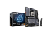 Bundkort - GIGABYTE B850 AI TOP Bundkort - AMD B850 - AMD AM5 socket - DDR5 RAM - ATX - B850 AI TOP