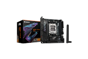 Bundkort - GIGABYTE B850I AORUS PRO Bundkort - AMD B850 - AMD AM5 socket - DDR5 RAM - Mini-ITX - B850I AORUS PRO