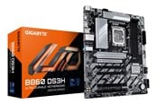 Bundkort - GIGABYTE B860 DS3H Bundkort - Intel B860 - Intel LGA1851 - DDR5 RAM - ATX - B860 DS3H