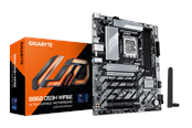 Bundkort - GIGABYTE B860 DS3H WIFI6E Bundkort - Intel B860 - Intel LGA1851 socket - DDR5 RAM - ATX - B860 DS3H WIFI6E