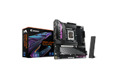 Bundkort - GIGABYTE B860M AORUS ELITE WIFI6E Bundkort - Intel B860 - Intel LGA1851 socket - DDR5 RAM - Micro-ATX - B860M A ELITE WIFI6E