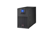 UPS - APC Easy UPS On-Line - UPS - tower - 2700 Watt - 3000 VA - Lead Acid - SRV3KI-E