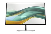 Skærm - 24" HP 524pf Series 5 Pro - 1920x1080 (FHD) - 100Hz - IPS - 9D9L6UT#ABB