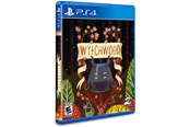 Spil - Wytchwood - Sony PlayStation 4 - Eventyr - 0810105677133