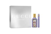 Gaveæsker - Gucci Flora - Gorgeous Magnolia EDP 50 + 10 ml - 3616305447661
