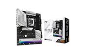 Bundkort - ASRock B850 Pro RS Bundkort - AMD B850 - AMD AM5 socket - DDR5 RAM - ATX - 90-MXBQK0-A0UAYZ