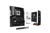 Bundkort - ASRock B850 Pro-A WiFi Bundkort - AMD B850 - AMD AM5 - DDR5 RAM - ATX - 90-MXBQN0-A0UAYZ