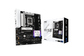 Bundkort - ASRock B860 Pro RS Bundkort - Intel B860 - Intel LGA1851 socket - DDR5 RAM - ATX - 90-MXBRM0-A0UAYZ