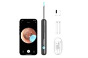 Anden personlig pleje - Bebird R1 ear cleaning otoscope with camera (black) - Bebird R1 black
