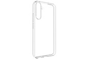 Mobil - Covers & Cases - Puro Case Transparent - Samsung Galaxy A54 - PUSGA5403NUDETR